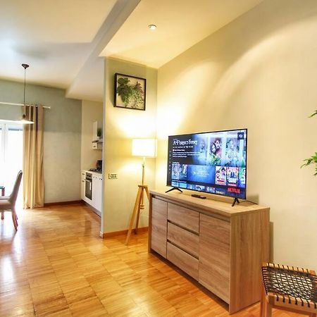 Paglia45 Apartment At Trastevere By Yourhost โรม ภายนอก รูปภาพ