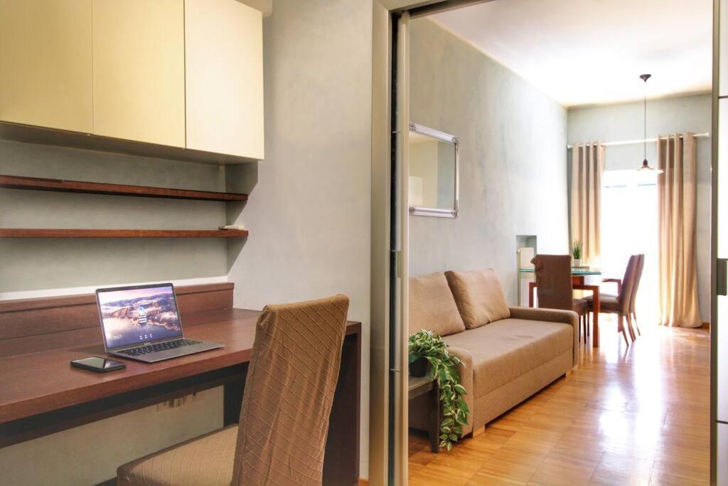 Paglia45 Apartment At Trastevere By Yourhost โรม ภายนอก รูปภาพ