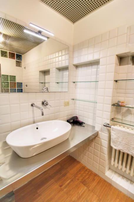Paglia45 Apartment At Trastevere By Yourhost โรม ภายนอก รูปภาพ
