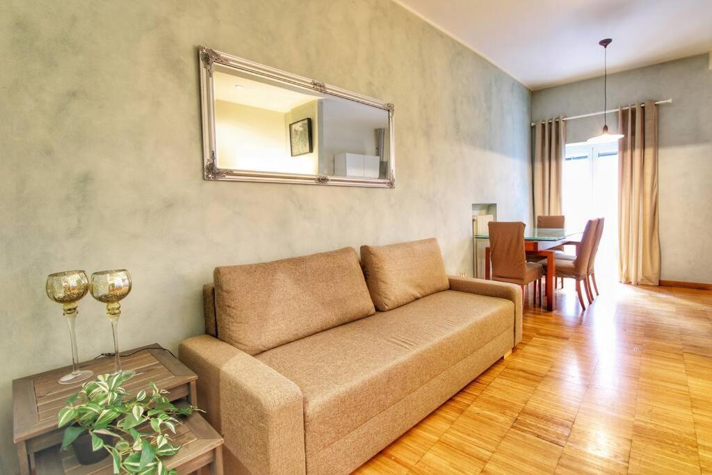 Paglia45 Apartment At Trastevere By Yourhost โรม ภายนอก รูปภาพ