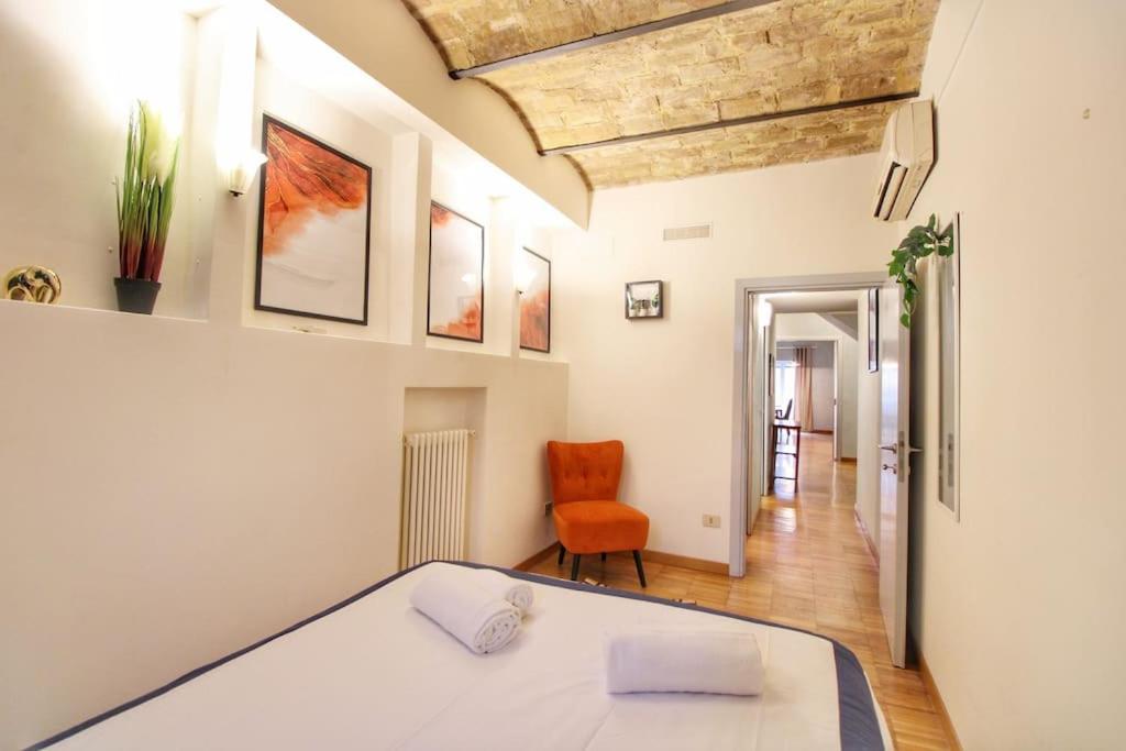 Paglia45 Apartment At Trastevere By Yourhost โรม ภายนอก รูปภาพ